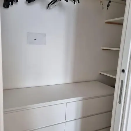 公寓 Raggio Di Sole