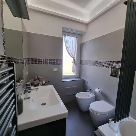 公寓 Raggio Di Sole