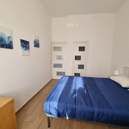 公寓 Raggio Di Sole *