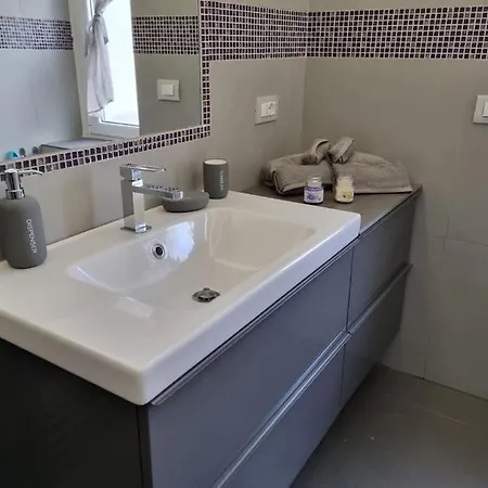 公寓 Raggio Di Sole