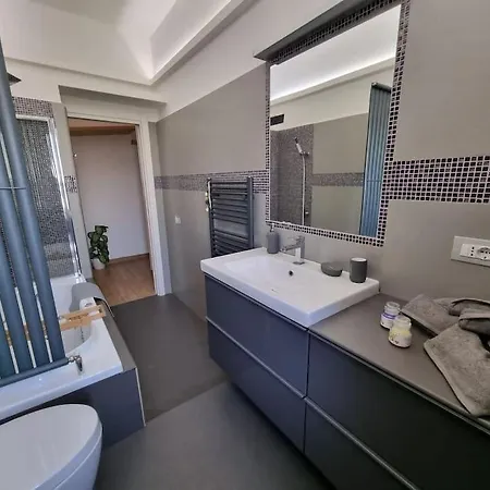 公寓 Raggio Di Sole *