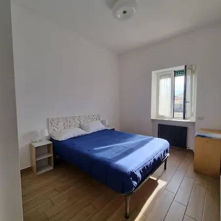 Raggio Di Sole 公寓