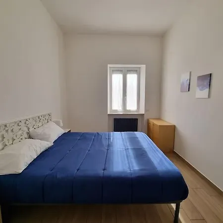 Appartement Raggio Di Sole Napels