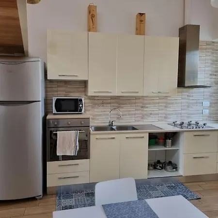 Raggio Di Sole 公寓