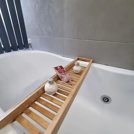 Raggio Di Sole 公寓 *