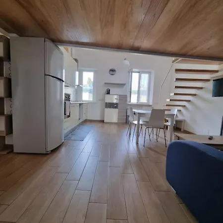 Raggio Di Sole 公寓 那不勒斯