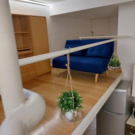 公寓 Raggio Di Sole *