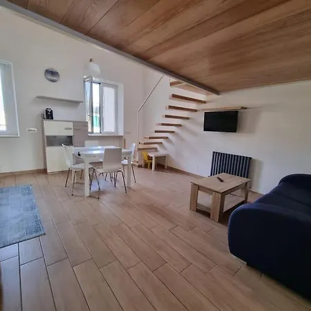 Lejlighed Raggio Di Sole