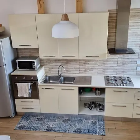 Lejlighed Raggio Di Sole *