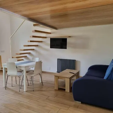 Lejlighed Raggio Di Sole *