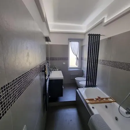 Lejlighed Raggio Di Sole Napoli