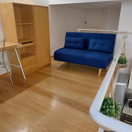 Raggio Di Sole Lejlighed *