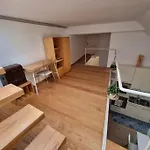 Lägenhet Raggio Di Sole Neapel