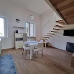 Lägenhet Raggio Di Sole Neapel