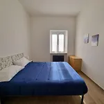 Lägenhet Raggio Di Sole Neapel