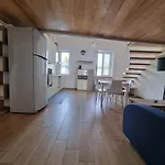 Raggio Di Sole Lägenhet Neapel