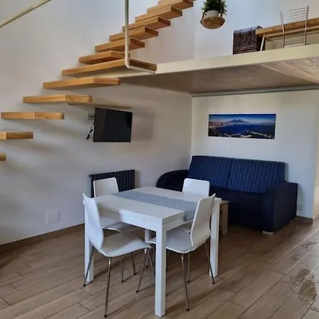 Raggio Di Sole Apartment *