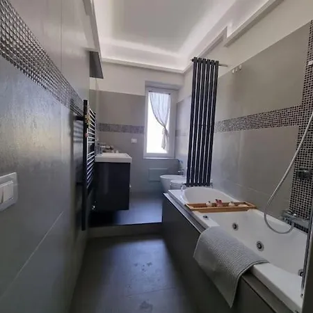 Raggio Di Sole Apartment