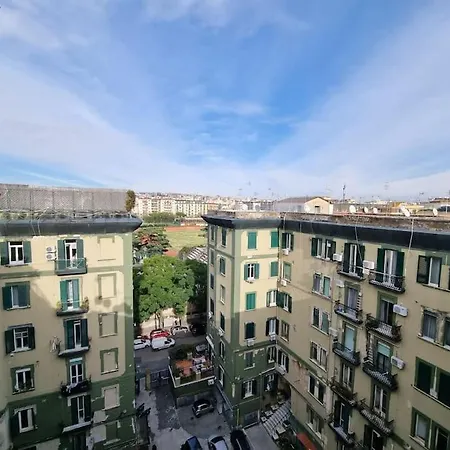 Апартаменты Raggio Di Sole *