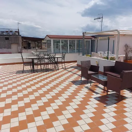 Raggio Di Sole Διαμέρισμα *