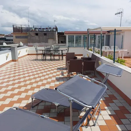 Апартаменты Raggio Di Sole *