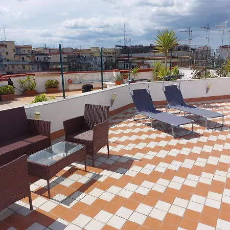 Raggio Di Sole Νάπολη