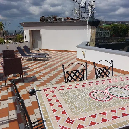 Raggio Di Sole Apartment