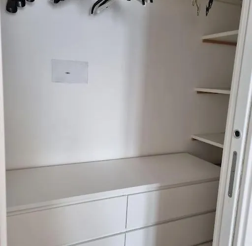 Appartement Raggio Di Sole