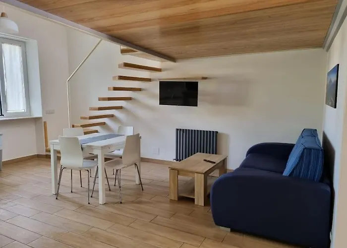Apartamento Raggio Di Sole *