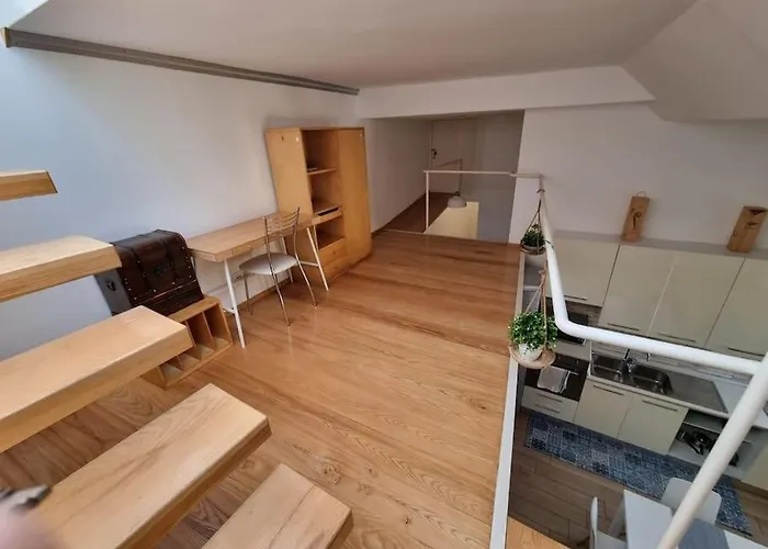 Appartement Raggio Di Sole Napels