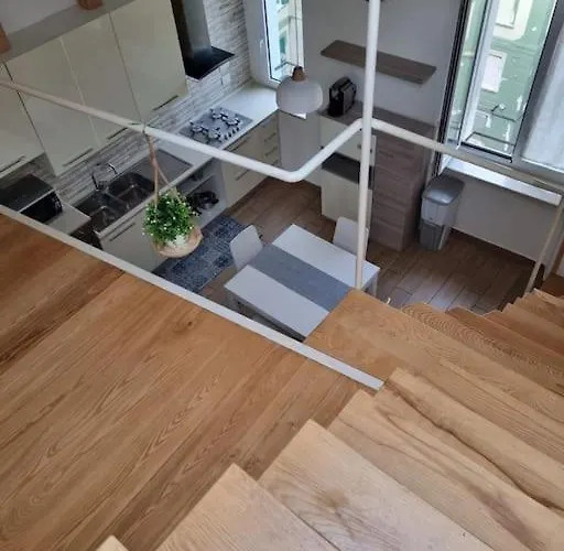 Апартаменты Raggio Di Sole