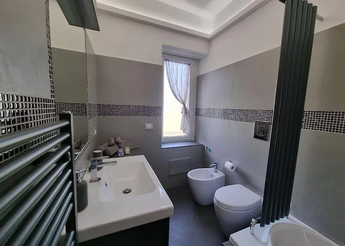 Апартаменты Raggio Di Sole