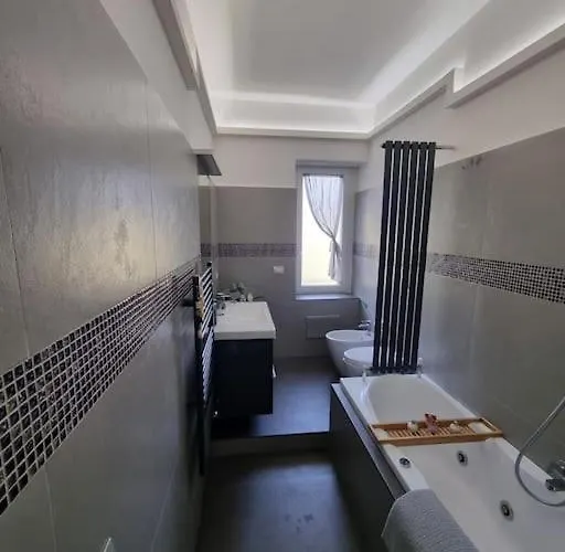 Апартаменты Raggio Di Sole Неаполь