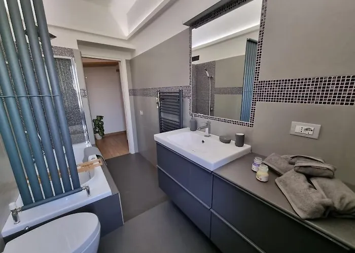 Appartement Raggio Di Sole *