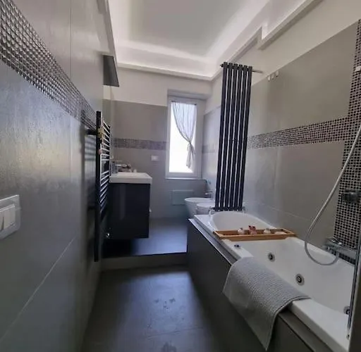 Raggio Di Sole Апартаменты