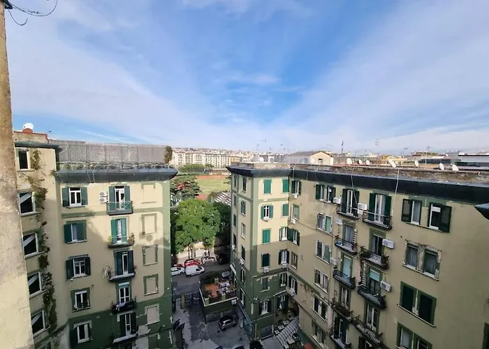 Апартаменты Raggio Di Sole *