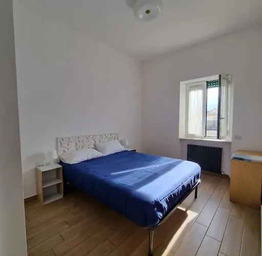 Raggio Di Sole Апартаменты