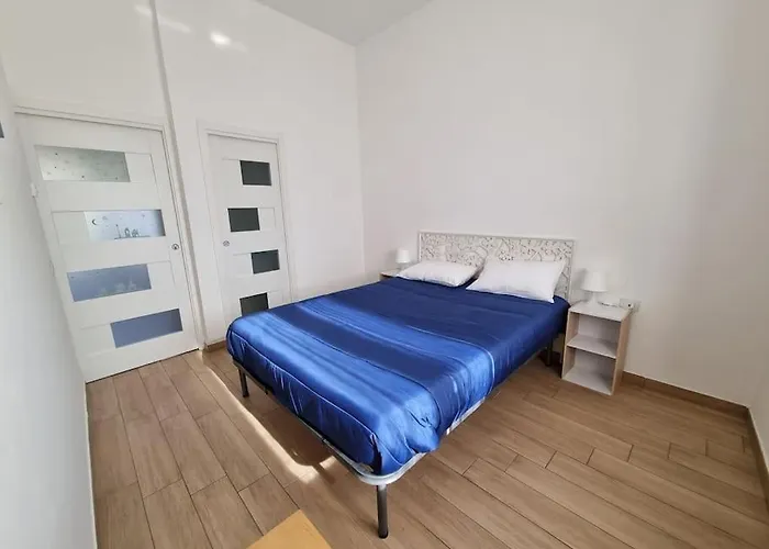 Raggio Di Sole Apartamento *