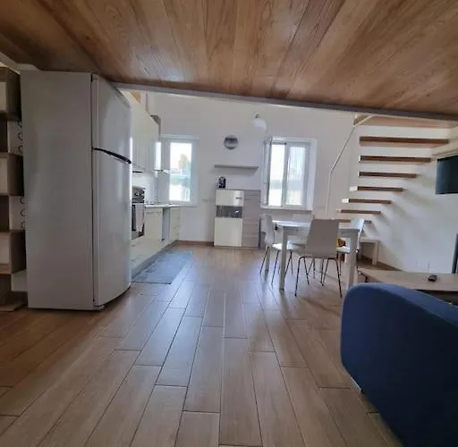 Raggio Di Sole Апартаменты Неаполь