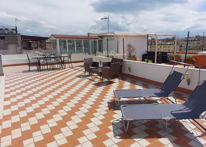 Raggio Di Sole * Неаполь