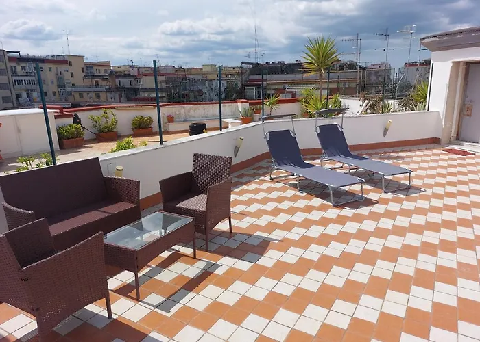 Raggio Di Sole Неаполь