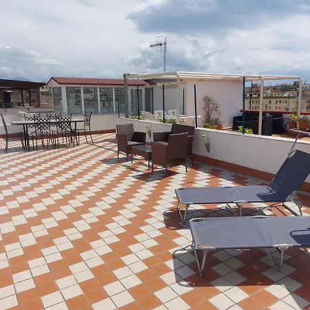 Raggio Di Sole * نابولي